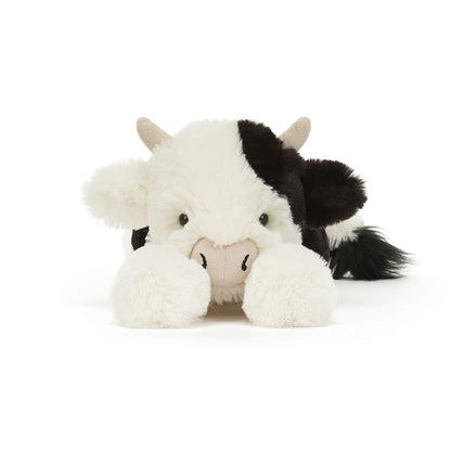 Smudge Cow — smudge Cow brings farmyard charm to plush comfort, Leona Bangladesh (detail view)
