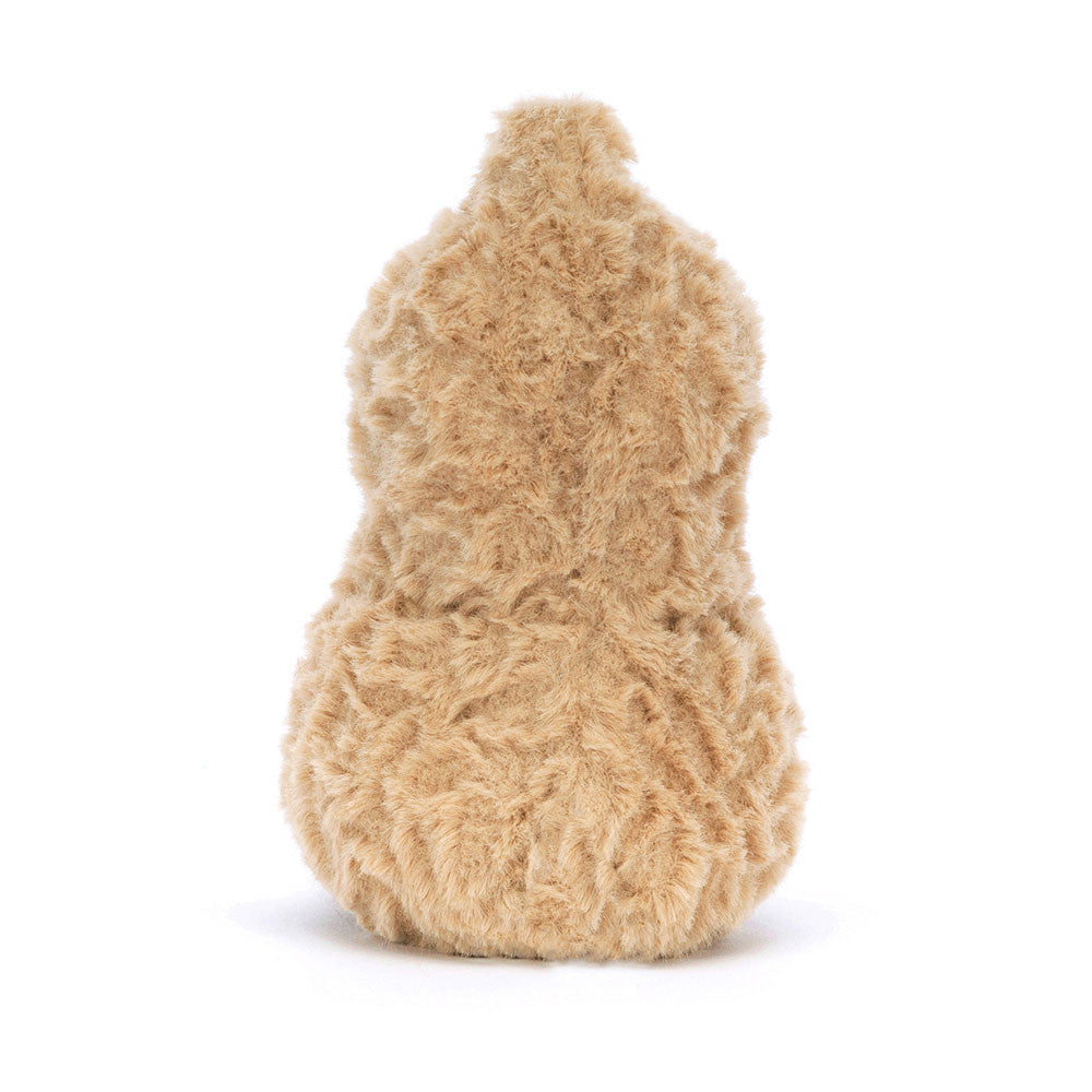 Amuseables Peanut — amuseables Peanut plush is playful, pocket-sized comfort, Leona Bangladesh (styled view)