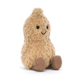 Amuseables Peanut — amuseables Peanut plush is playful, pocket-sized comfort, Leona Bangladesh