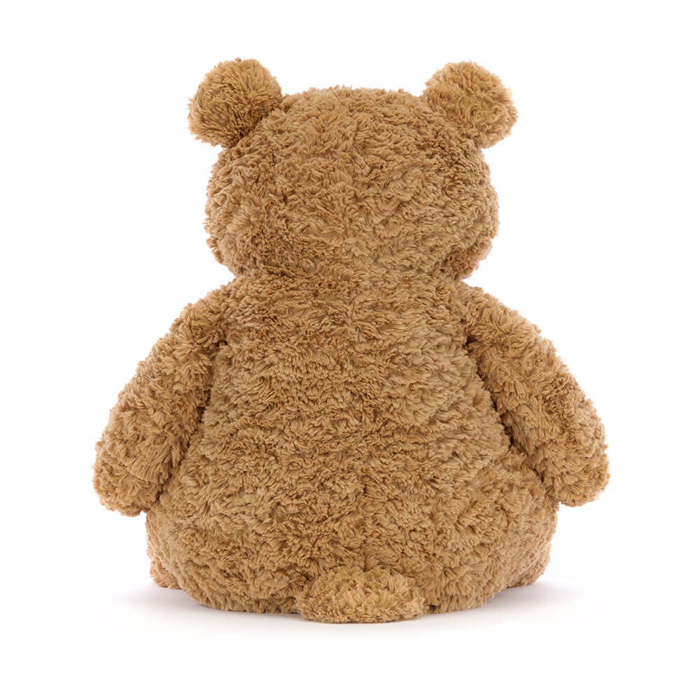 Bartholomew Bear Big Size — bartholomew Bear in big size is the ultimate cuddle upgrade, Leona Bangladesh (alternate angle)