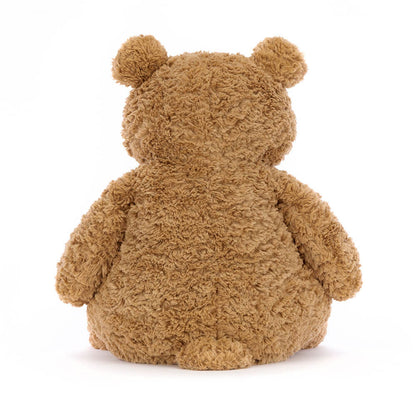 Bartholomew Bear Big Size — bartholomew Bear in big size is the ultimate cuddle upgrade, Leona Bangladesh (alternate angle)