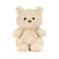 Junior Teddy Bear Soft Toy — Leona BD