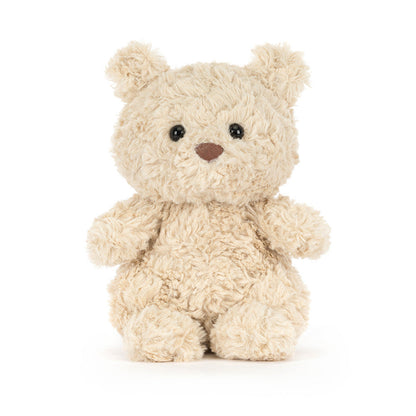Junior Teddy Bear Soft Toy — Leona BD
