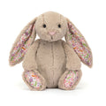 Blossom Beige Bunny 'Petal' — petal is a Blossom Beige Bunny in a soft neutral tone that pairs with any room aesthetic, Leona Bangladesh