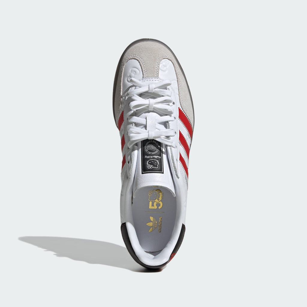 Adidas Hello Kitty Gazelle — Leona BD