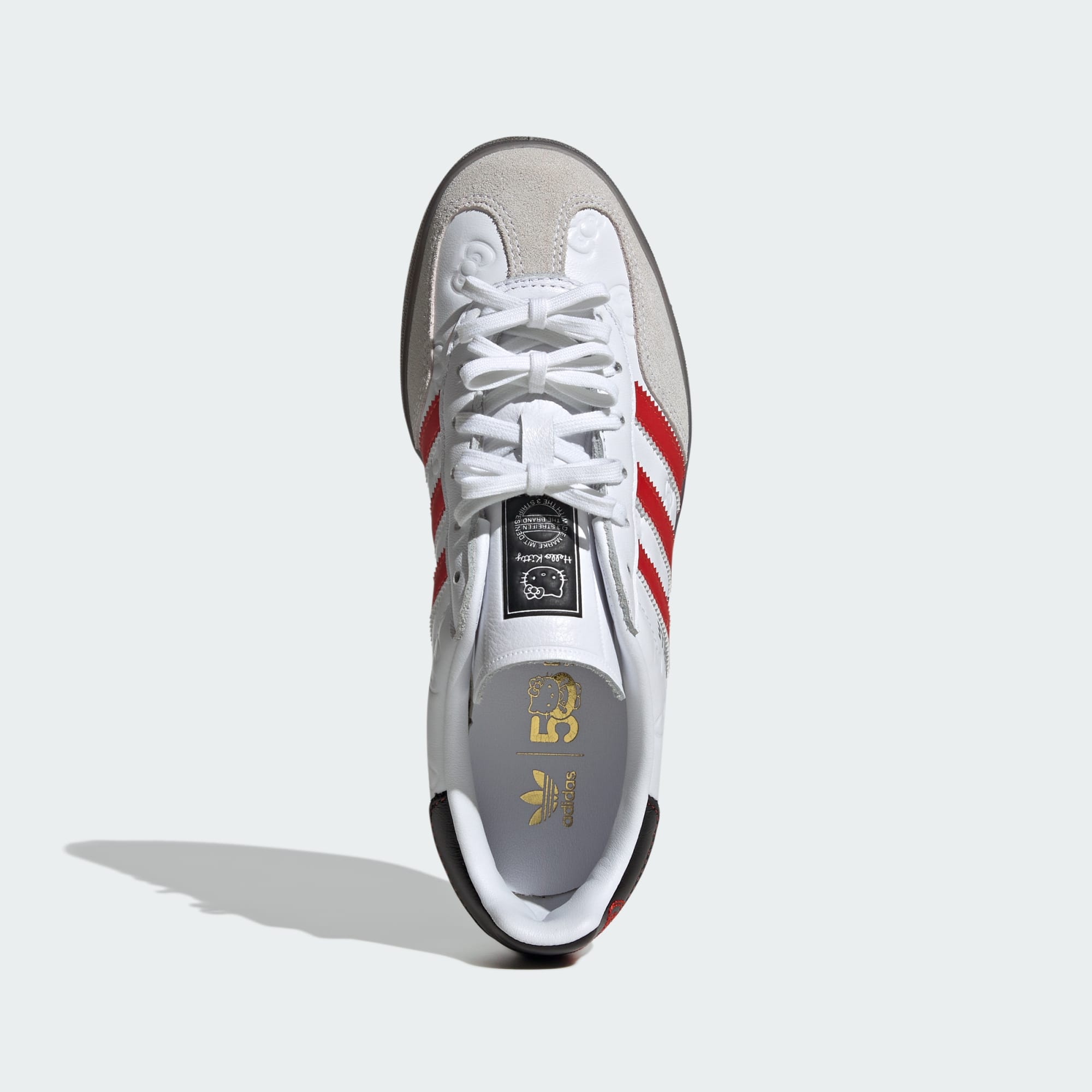Adidas Hello Kitty Gazelle — Leona BD