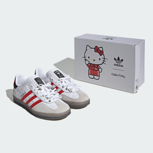 Adidas Hello Kitty Gazelle — Leona BD