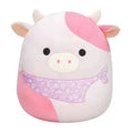 Moo Cute Plush — premium plushie from Leona Bangladesh