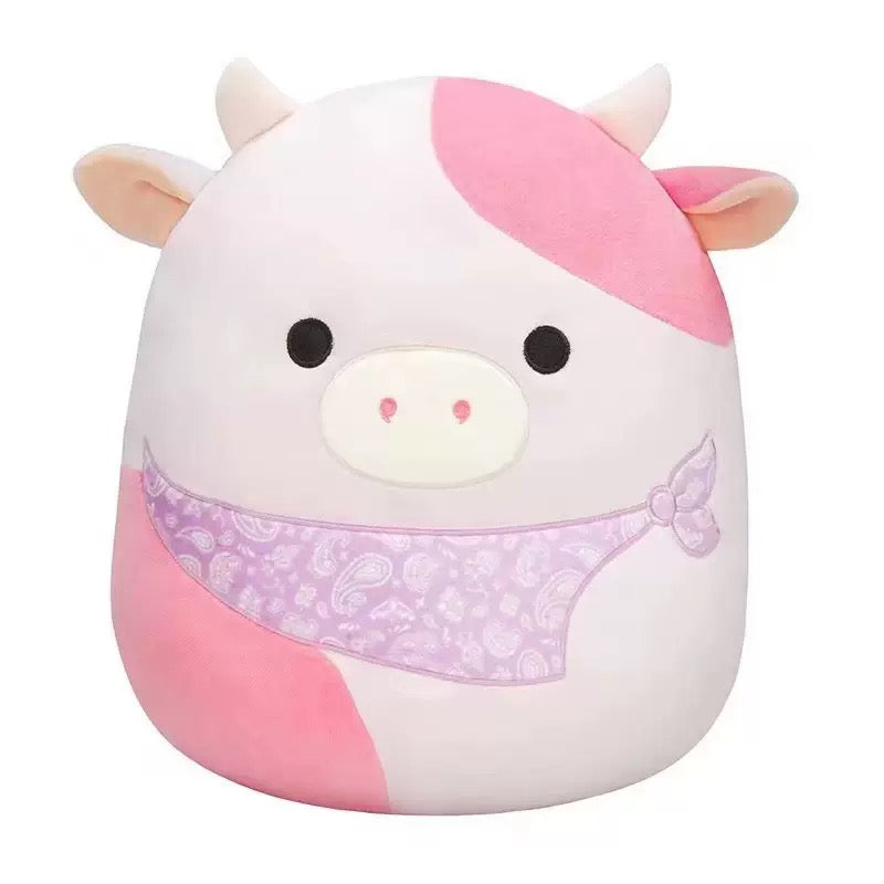 Moo Cute Plush — premium plushie from Leona Bangladesh