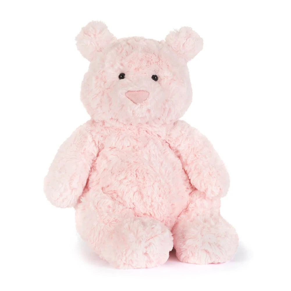 Classic Teddy Bear Soft Toy - Leona BD