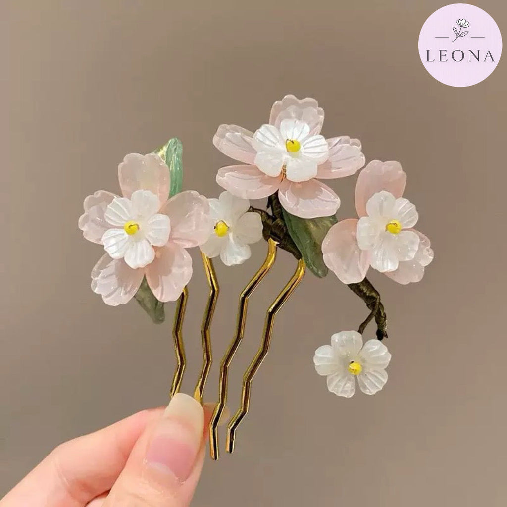 Fairy Hairpin — Leona BD