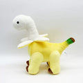 Bananasaurus Plush — soft banana-dinosaur cuddle toy, Leona Bangladesh