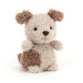 Little Puppy Plush Soft Toy — Leona BD