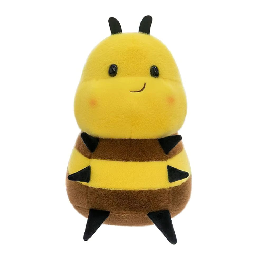 Honey Bee Plush Toy