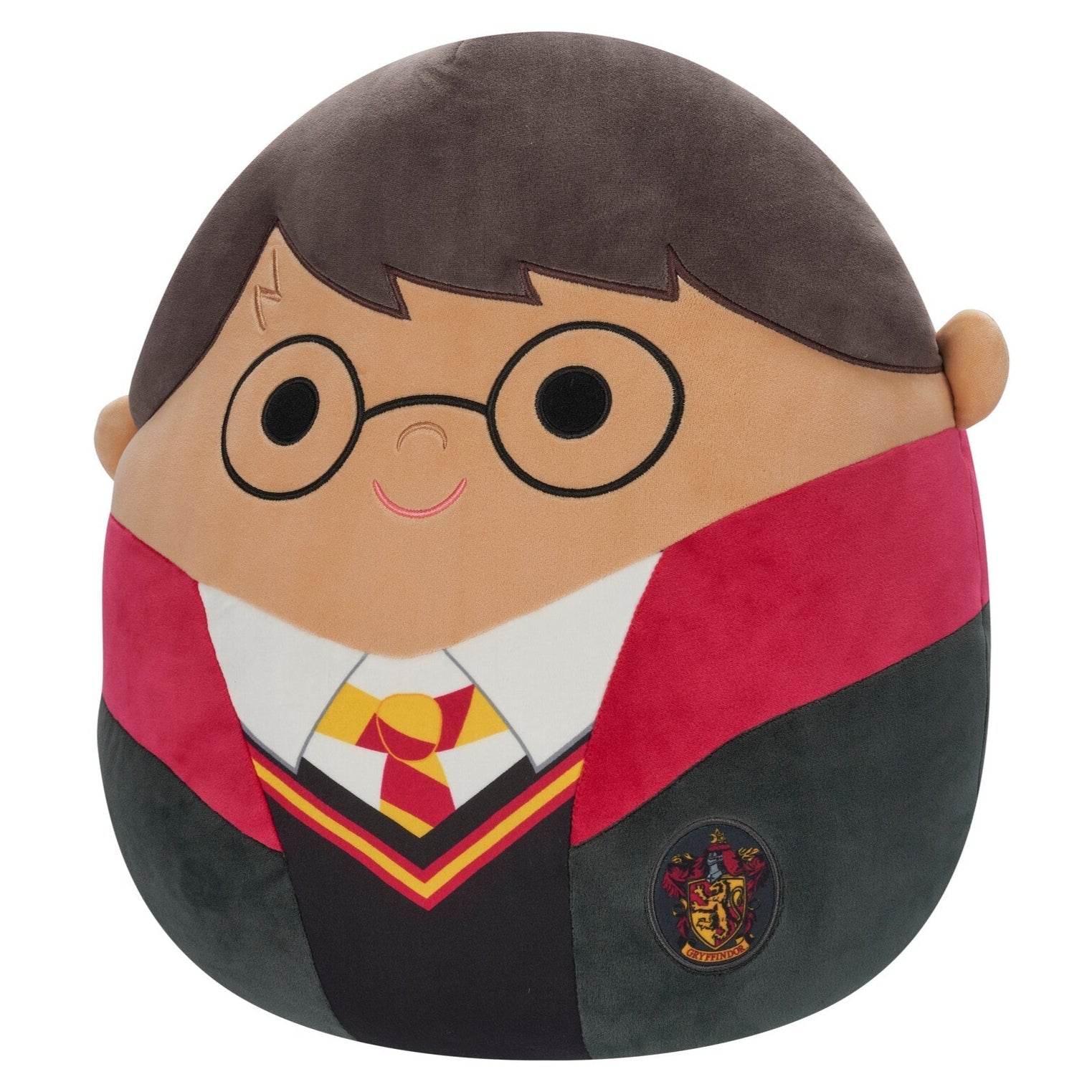 10-Inch Wizard Character Plush Toy - detail view - Leona BD