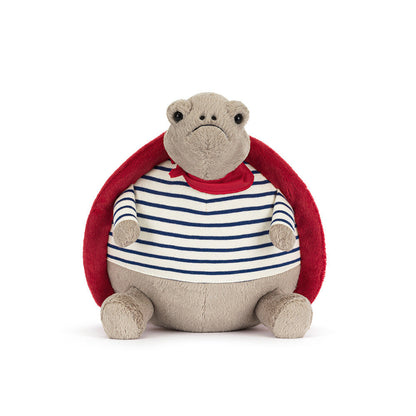 Valentine Turtle — valentine Turtle plush is slow-paced comfort with a whole lot of heart, Leona Bangladesh
