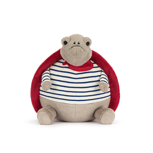 Valentine Turtle — valentine Turtle plush is slow-paced comfort with a whole lot of heart, Leona Bangladesh