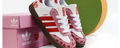 Adidas Samba — Leona BD
