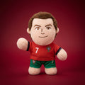 Football Star Plush Soft Toy - Leona BD